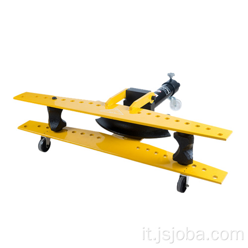 Bender del tubo idraulico manuale HHW-1A